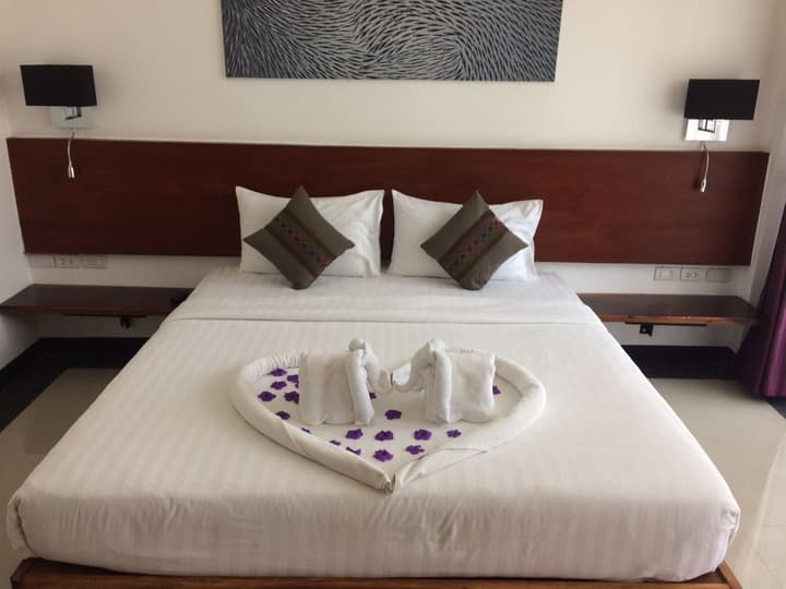 Green View Village Resort