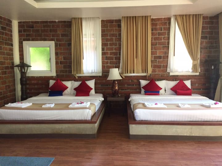 Green View Village Resort