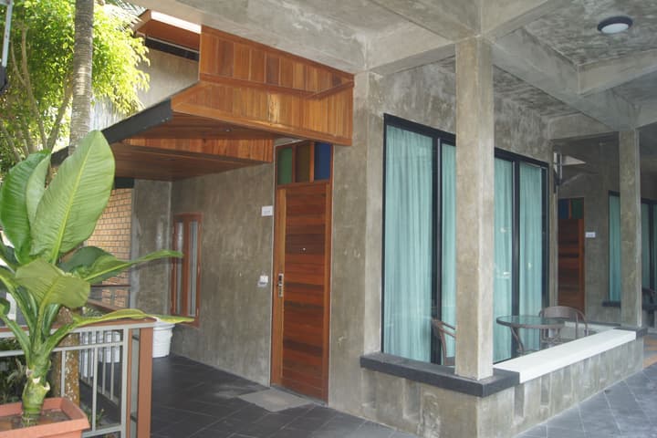 Green View Village Resort