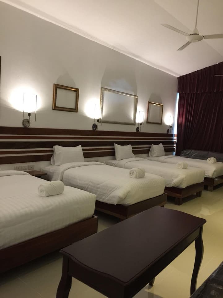 Green View Village Resort