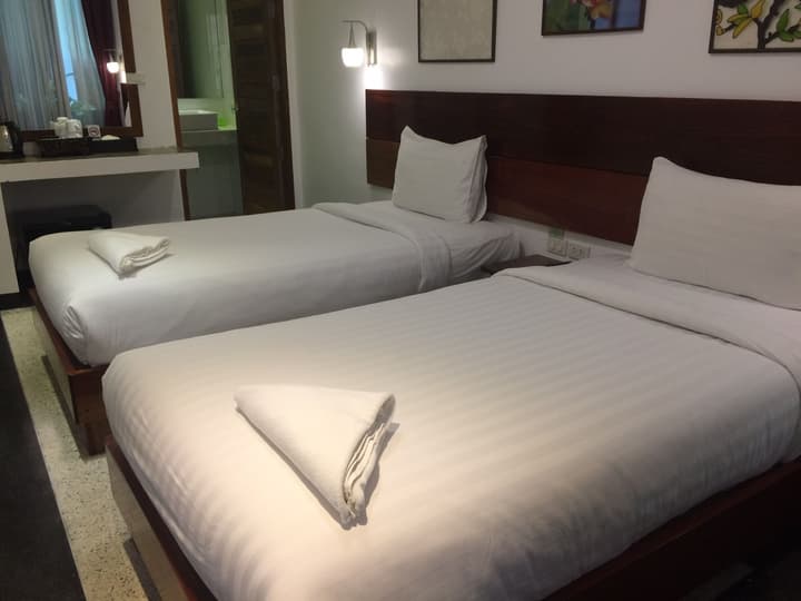 Green View Village Resort