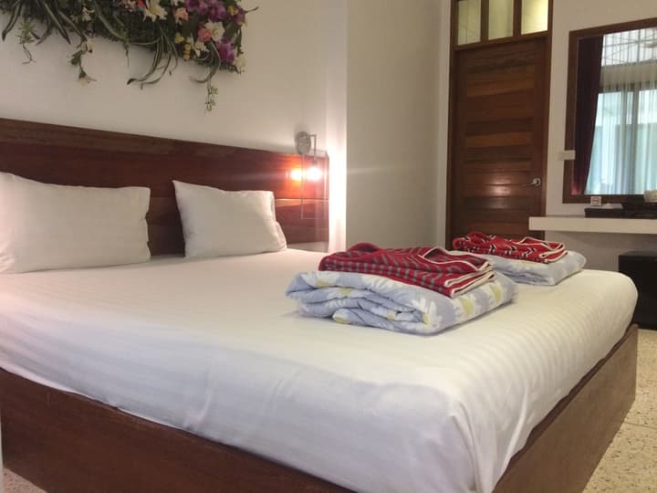 Green View Village Resort