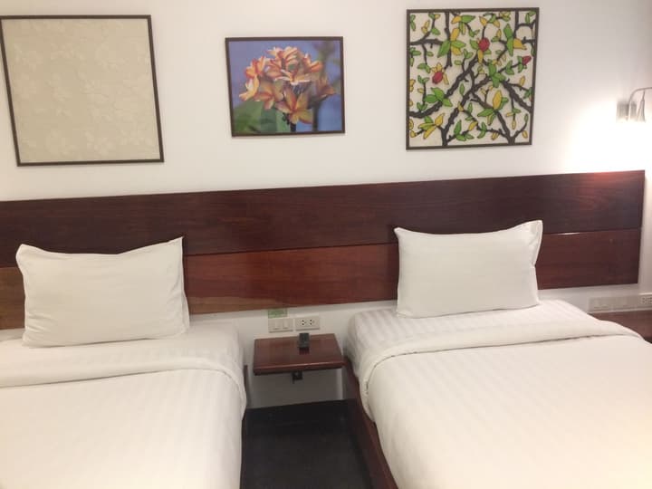 Green View Village Resort