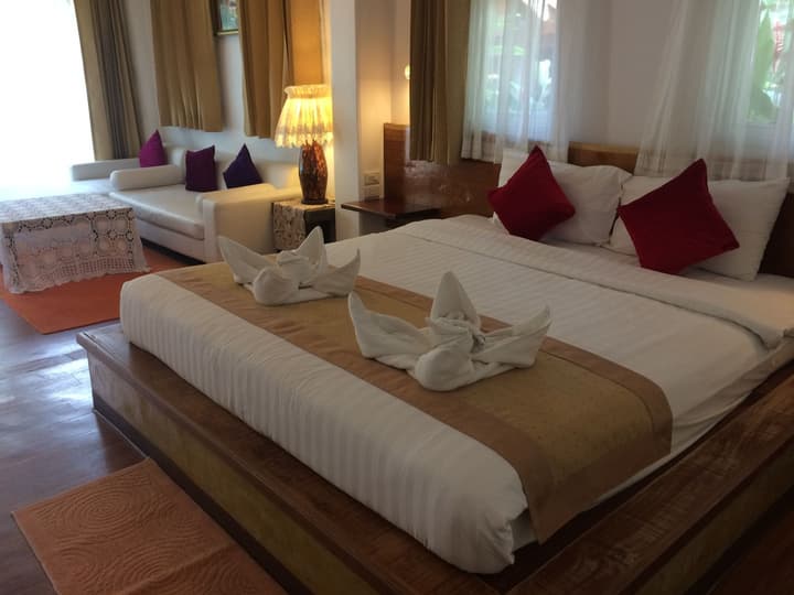 Green View Village Resort