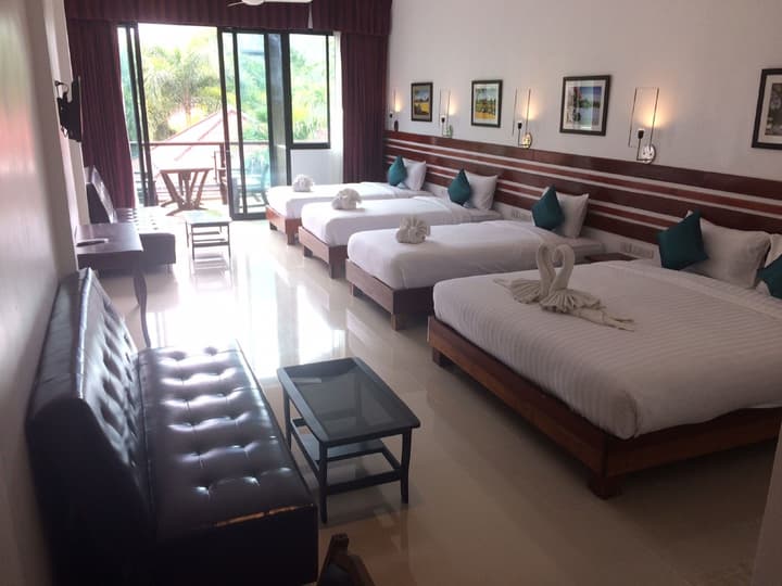 Green View Village Resort