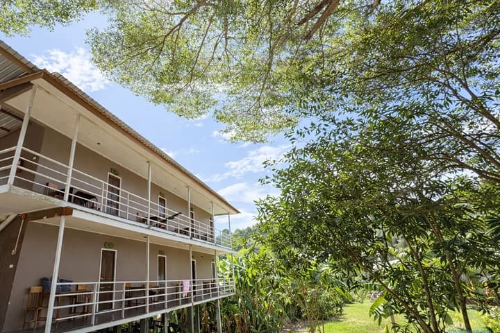 Phi Phi Chang Grand Resort & Spa