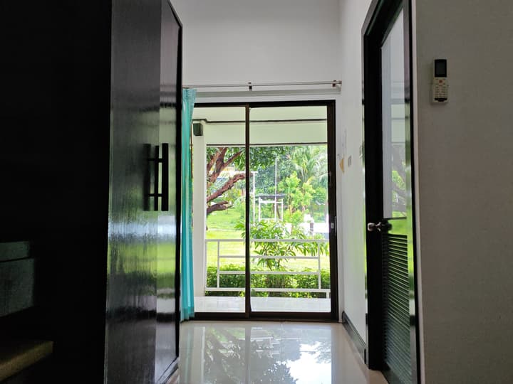 Phi Phi Chang Grand Resort & Spa