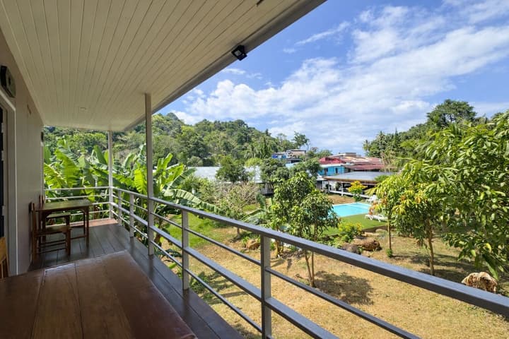 Phi Phi Chang Grand Resort & Spa