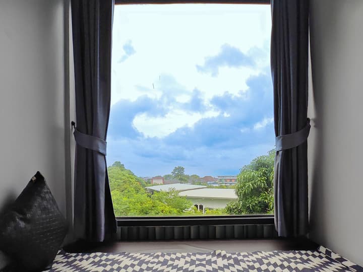 Phi Phi Chang Grand Resort & Spa