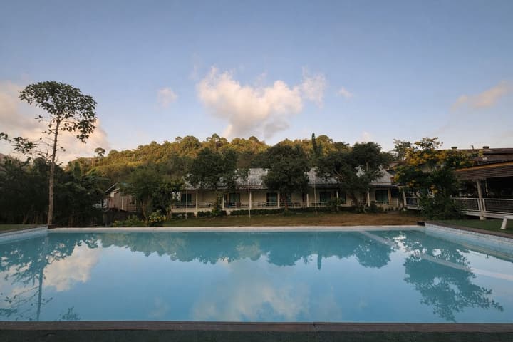 Phi Phi Chang Grand Resort & Spa