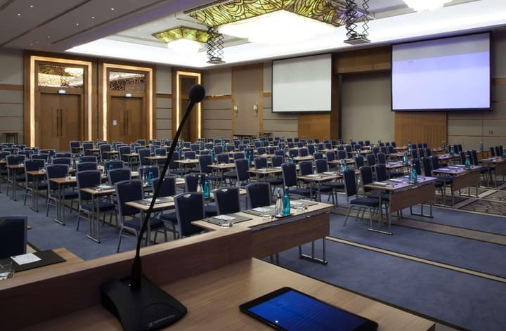 Radisson Blu Hotel, Istanbul Sisli