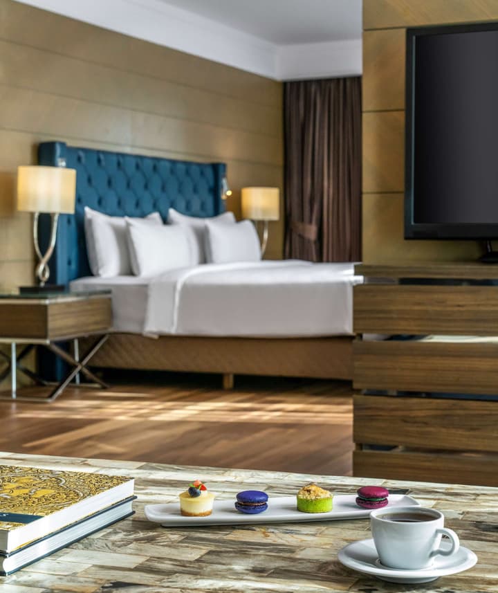 Radisson Blu Hotel, Istanbul Sisli