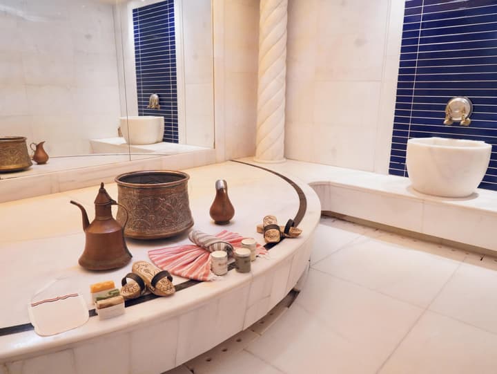 Radisson Blu Hotel, Istanbul Sisli