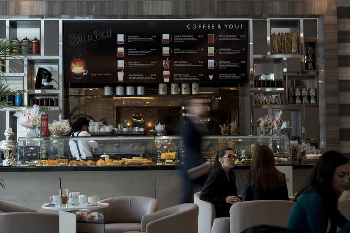 Radisson Blu Hotel, Istanbul Sisli