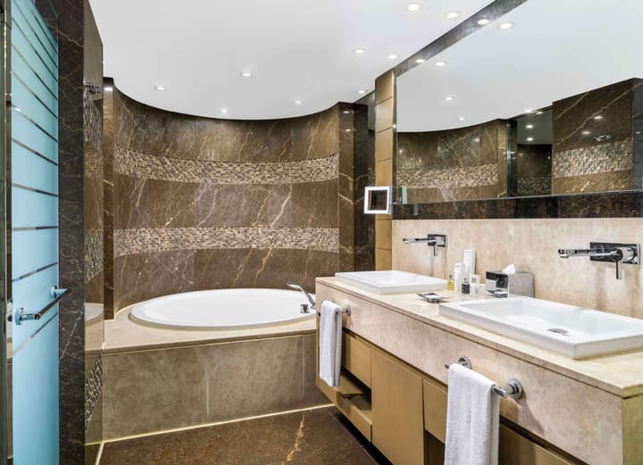 Radisson Blu Hotel, Istanbul Sisli
