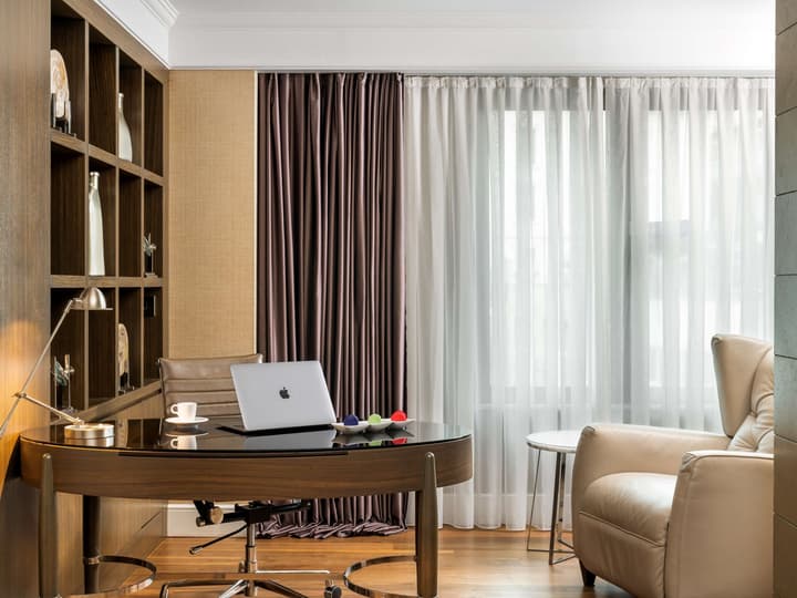 Radisson Blu Hotel, Istanbul Sisli