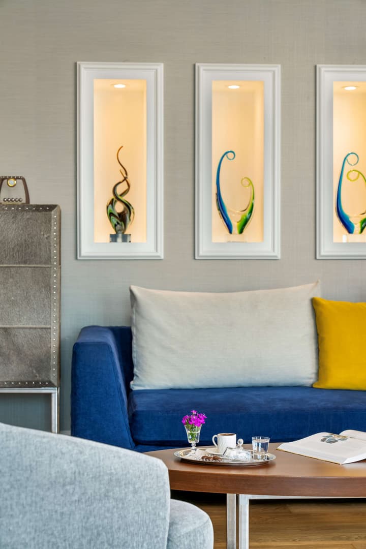 Radisson Blu Hotel, Istanbul Sisli