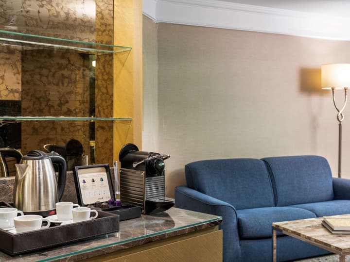 Radisson Blu Hotel, Istanbul Sisli