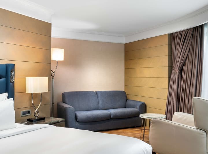 Radisson Blu Hotel, Istanbul Sisli