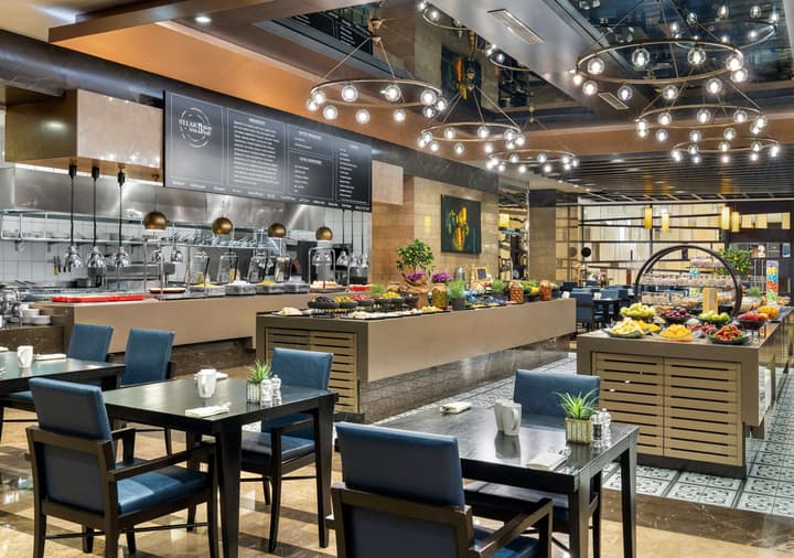 Radisson Blu Hotel, Istanbul Sisli