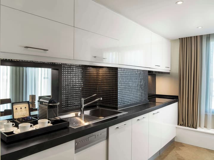 Radisson Blu Hotel, Istanbul Sisli
