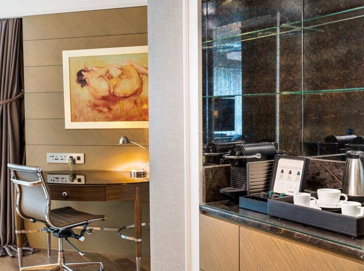 Radisson Blu Hotel, Istanbul Sisli