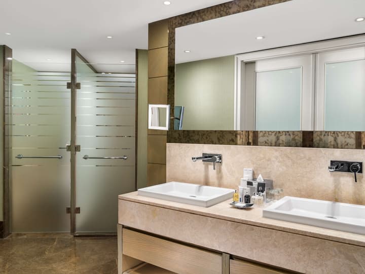 Radisson Blu Hotel, Istanbul Sisli