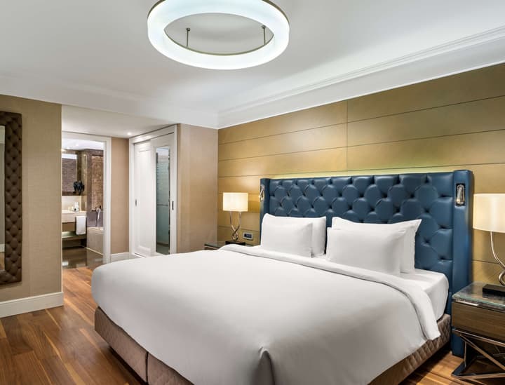 Radisson Blu Hotel, Istanbul Sisli