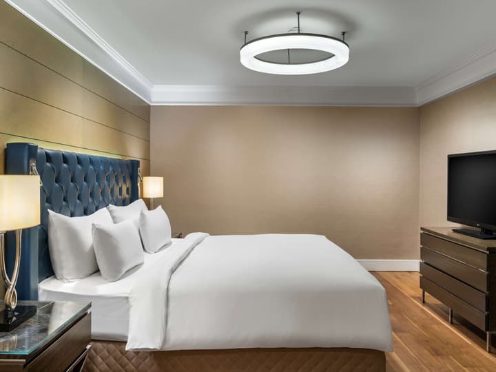 Radisson Blu Hotel, Istanbul Sisli
