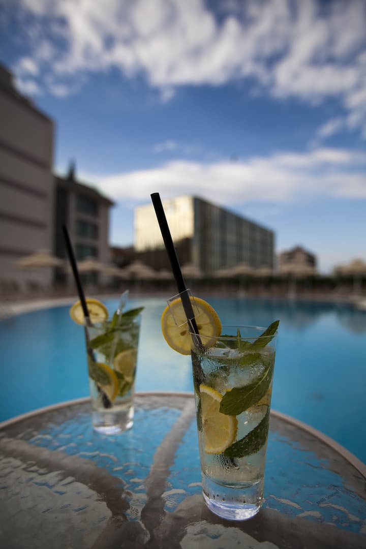 Radisson Blu Hotel, Istanbul Sisli
