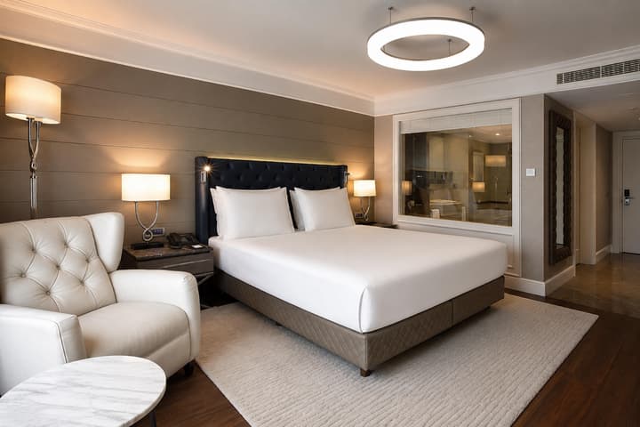 Radisson Blu Hotel, Istanbul Sisli
