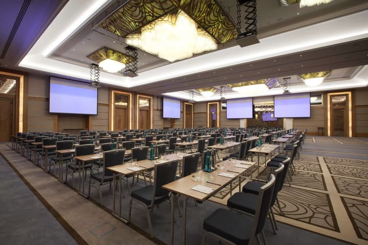 Radisson Blu Hotel, Istanbul Sisli
