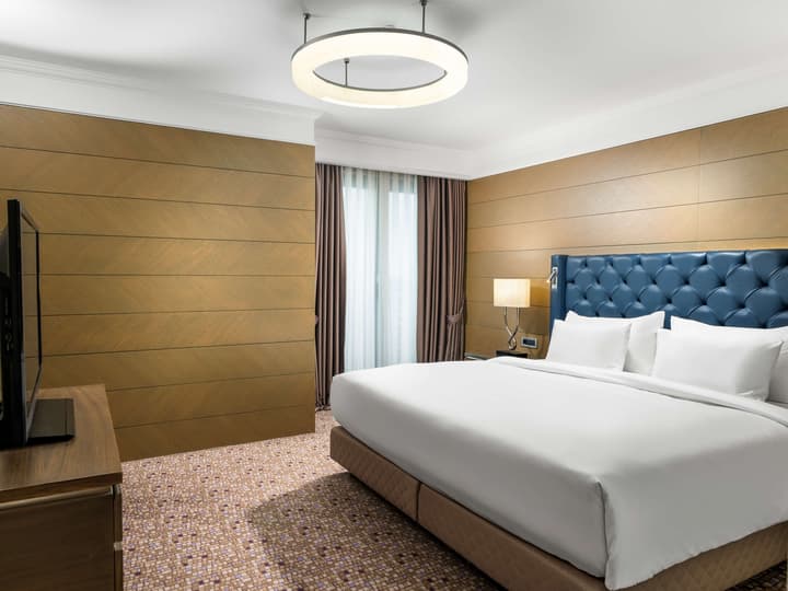 Radisson Blu Hotel, Istanbul Sisli