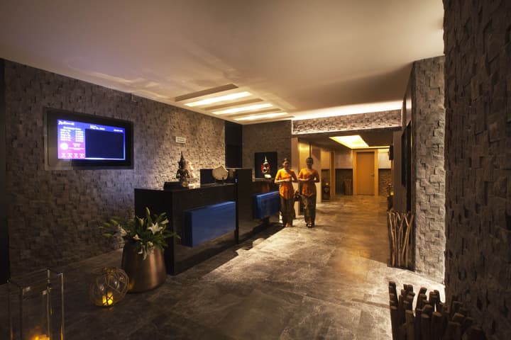 Radisson Blu Hotel, Istanbul Sisli