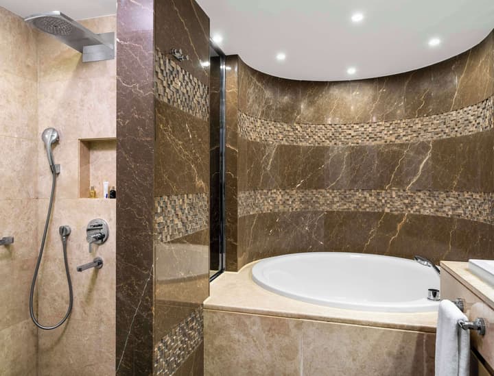 Radisson Blu Hotel, Istanbul Sisli