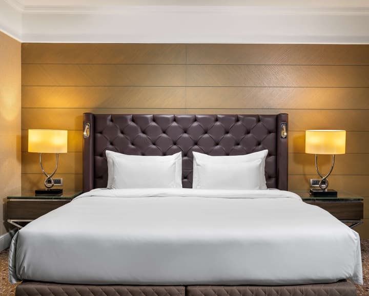 Radisson Blu Hotel, Istanbul Sisli