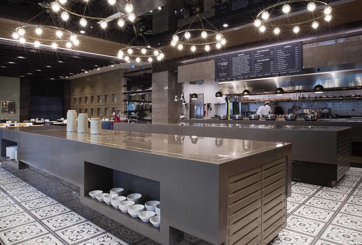 Radisson Blu Hotel, Istanbul Sisli
