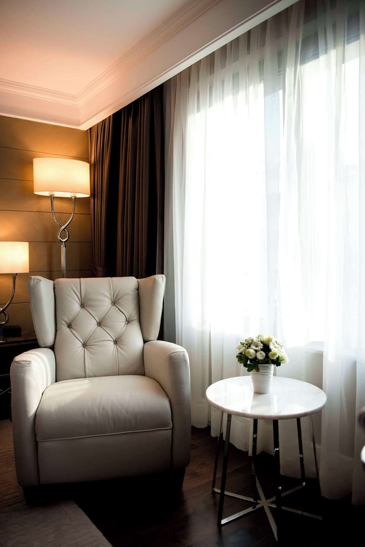 Radisson Blu Hotel, Istanbul Sisli