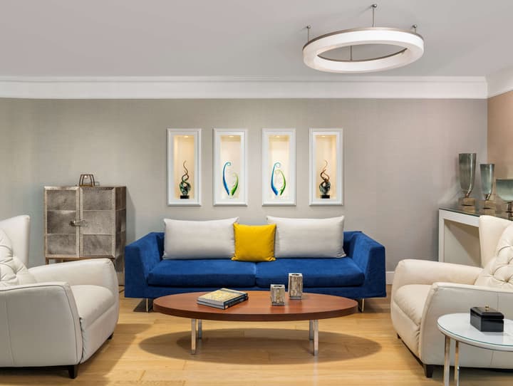 Radisson Blu Hotel, Istanbul Sisli