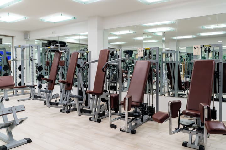 Victoria Palace Hotel & Zen Wellness