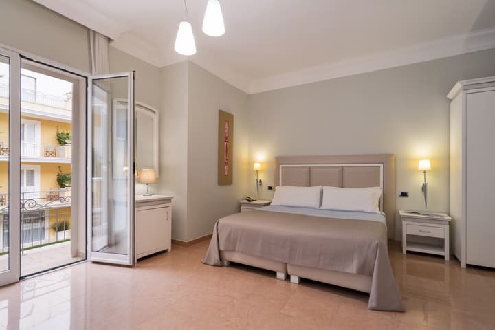 Victoria Palace Hotel & Zen Wellness