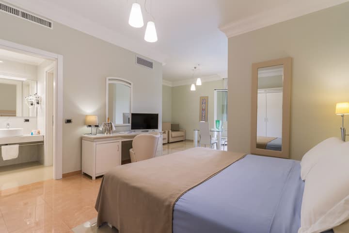 Victoria Palace Hotel & Zen Wellness