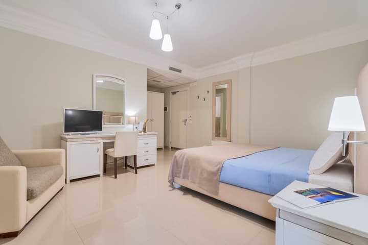 Victoria Palace Hotel & Zen Wellness