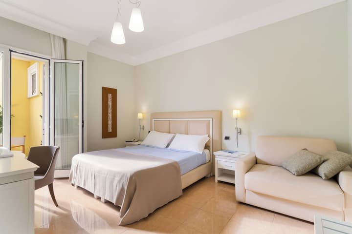 Victoria Palace Hotel & Zen Wellness