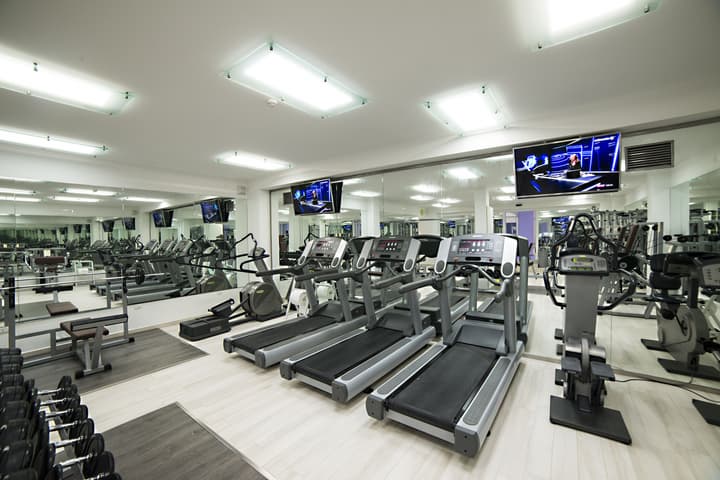 Victoria Palace Hotel & Zen Wellness