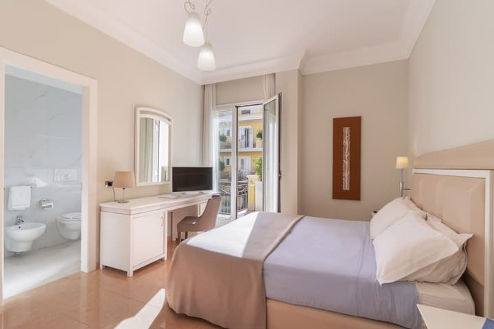 Victoria Palace Hotel & Zen Wellness