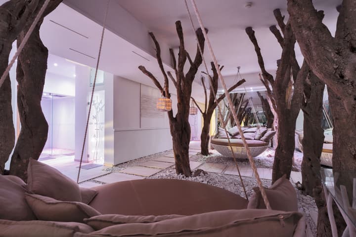 Victoria Palace Hotel & Zen Wellness