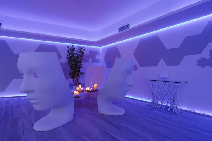 Victoria Palace Hotel & Zen Wellness