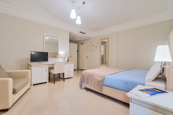 Victoria Palace Hotel & Zen Wellness