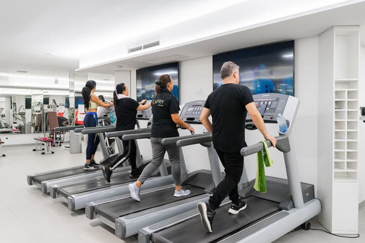Victoria Palace Hotel & Zen Wellness